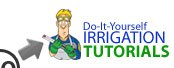 Go to DIY Irrigation Tutorials
